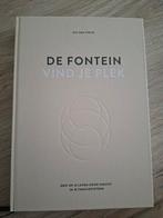 Boek: de fontein, vind je plek, Ophalen, Zo goed als nieuw, Els van Steijn