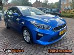Kia Ceed 1.0 T-GDi DynamicLine, Auto's, Kia, Voorwielaandrijving, Stof, Gebruikt, Euro 6