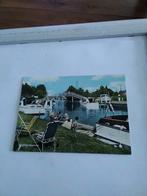 LANGWEER.  KIPPEBRUG, Ophalen of Verzenden