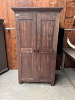 (computer)kast, Ophalen