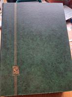 Dik Davo Nero G album postzegels Nederland gestempeld, Verzenden, Gestempeld