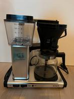 Douwe Egberts Koffiemachine - 10 Kopjes, Ophalen, Afneembaar waterreservoir, Gebruikt, Koffiemachine