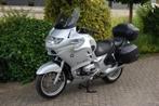 BMW R1150rt Tourer, Bedrijf, 1130 cc