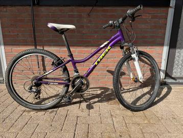 Trek kinder mountainbike 24inch beschikbaar voor biedingen