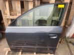 Portier 4Deurs links-voor van een Audi A4 (LX7Z)