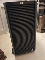 hp proliant ml350 G5 server met APC 1500 smart ups voeding, Computers en Software, Servers, Ophalen, Gebruikt, 2 tot 3 Ghz, Hot swappable onderdelen