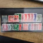 Postzegels Noorwegen gestempeld, Noorwegen, Ophalen, Gestempeld