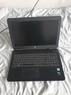 HP Laptop GTX 960 - Zonder Oplader, Gebruikt, Met videokaart, Ophalen of Verzenden, HP