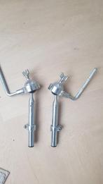 Gibraltar tom armen kogel gewricht, Ophalen of Verzenden, Zo goed als nieuw, Drums of Percussie