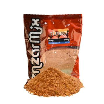 NIEUW Benzar Turbo Grondvoer Mango 800 Gram beschikbaar voor biedingen