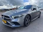 Mercedes-benz A-KLASSE 200  AMG line, 65 €/maand, Electronic Stability Program (ESP), Gebruikt, Euro 6