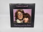 Larry Coryell - The Lion and the Ram - LP - Arista US '76, 1960 tot 1980, Gebruikt, Ophalen of Verzenden, 12 inch