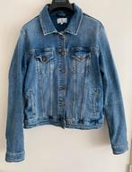 Jeans jack Claudia Sträter maat 44, Kleding | Dames, Ophalen of Verzenden, Zo goed als nieuw, Maat 42/44 (L), Blauw