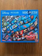 Nieuw: Geseald Disney PIXAR puzzel 1000 stukjes, Ophalen of Verzenden, 500 t/m 1500 stukjes, Nieuw, Legpuzzel