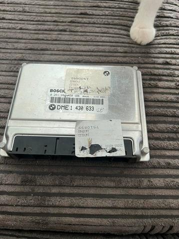 Bmw e46 DME module beschikbaar voor biedingen