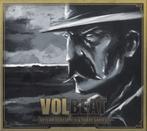 Volbeat – Outlaw Gentlemen & Shady Ladies 2CD Nieuw in Folie, Verzenden, Nieuw in verpakking, Boxset