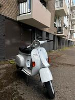 Vespa pk50 xl Automatica, Maximaal 45 km/u, 75 cc, Ophalen, Overige merken