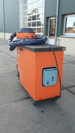 0465. Afzuiger / Kiekens / zuiger, Ophalen, Gebruikt