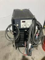 EWM TETRIX 351 ac/dc TIG ALU/STAAL/RVS, Doe-het-zelf en Verbouw, Gereedschap | Lasapparaten, Ophalen of Verzenden, Gebruikt, 250 ampère of meer