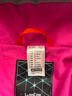 Skikleding set meisje maat 122/128, Kleding | Dames, Wintersportkleding, Ophalen, Zo goed als nieuw, Maat 34 (XS) of kleiner, Pak