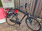 Sparta M8i Middenmotor 612watt accu Elektrische fiets, Fietsen en Brommers, Elektrische fietsen, Ophalen, Sparta, Gebruikt, 51 tot 55 cm