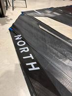 North Sails Freerace 2024 7.7 / ZGAN, Watersport en Boten, Ophalen, Met draagtas, 7 m² of meer, Zo goed als nieuw