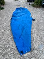 Dekzeil Randmeer (of Valk oid), Watersport en Boten, Zeilen en Zeiltoebehoren, Ophalen, 6 meter of meer, Gebruikt, Minder dan 15 m²