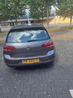 Volkswagen Golf 1.5 TSI 130pk 7-DSG 5D Bluemotion 2017 Grijs, Auto's, Volkswagen, Voorwielaandrijving, 1498 cc, 4 cilinders, Origineel Nederlands