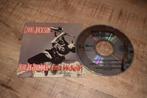 Chad Jackson – Hear The Drummer (Get Wicked) CD, Cd's en Dvd's, Cd Singles, Hiphop en Rap, 1 single, Gebruikt, Ophalen of Verzenden