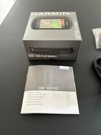 Garmin Edge 1030 Plus Bundel, Ophalen of Verzenden, Draadloos, Zo goed als nieuw