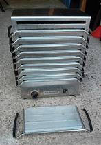 Platenrechaud, Ophalen of Verzenden, Gebruikt