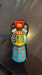 Vtech afstandbediening, Kinderen en Baby's, Speelgoed | Vtech, Ophalen of Verzenden, Zo goed als nieuw