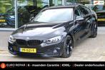 BMW 4-serie Gran Coupé 420i High Executive DEALER OND NL-AU, Automaat, 1998 cc, Achterwielaandrijving, Gebruikt