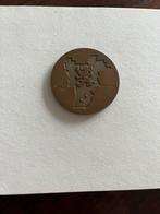 Penning 700 jaar Leeuwarden, Ophalen of Verzenden, Koningin Beatrix