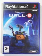 Disney Pixar Wall-E - Playstation 2 - PAL - Compleet, Spelcomputers en Games, Games | Sony PlayStation 2, Vanaf 3 jaar, Avontuur en Actie