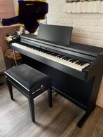 Roland RP301 Digitale Piano, Muziek en Instrumenten, Piano's, Ophalen, Zwart, Digitaal, Zo goed als nieuw