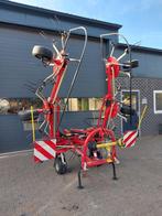 Fella TH 6606 DN Schudder, Overige, Oogstmachine