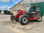 2003 Manitou MLT630 turbo Verreiker, Verreiker