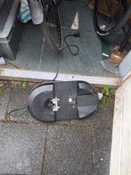 Auto Garage  motor, Tuin en Terras, Grasmaaiers, Ophalen of Verzenden, Zo goed als nieuw