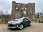 Peugeot 308 1.6 VTi XS, Origineel Nederlands, Te koop, Zilver of Grijs, 5 stoelen