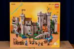Lego 10305 Lion Knights' Castle | Nieuw | Sealed, Ophalen of Verzenden, Nieuw, Complete set, Lego