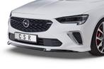 Splitter Voorspoiler Spoiler Voor Opel Insignia B Gsi CSL505, Ophalen of Verzenden, Automotive Parts, A.parts@hotmail.nl, Trasmolenlaan 12 3447 GZ Woerden