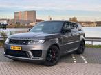 Land Rover Range Rover Sport P400e 404pk VOL HUD Alcan hemel, Auto's, Automaat, 4 cilinders, 2500 kg, 171 €/maand