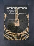 Kantklosboek Torchonpatronen, Ophalen of Verzenden, Zo goed als nieuw, Overige onderwerpen