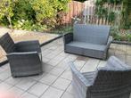 Te koop tuinset., Tuin en Terras, Tuinsets en Loungesets, Ophalen of Verzenden, Zo goed als nieuw