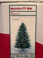 Kunstboom kerstboom 185cm, Ophalen, Gebruikt