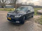 Volkswagen Tiguan 1.4 TSI 110KW/150PK 6DSG M16 2016 Zwart, 1800 kg, 4 cilinders, Zwart, Particulier