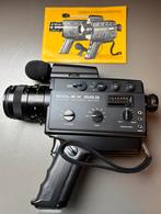 Bolex 583 Sound Macro Zoom - Jaren 70, Ophalen of Verzenden, 8mm, Camera