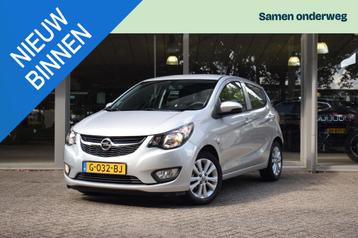 Opel KARL 1.0 ecoFLEX 120 Jaar Edition Navi/PDC/LMV/CARPLAY/ beschikbaar voor biedingen