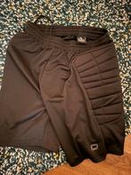 korte keepersbroek Stanno - maat L - in goede staat, Maat L, Ophalen, Zo goed als nieuw, Broek